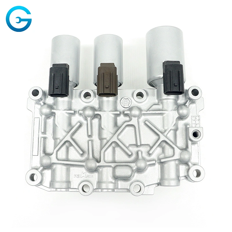 High Performance 27200-PWR-901 CVT Transmission Solenoid Valve For Honda Fit 2003-2008