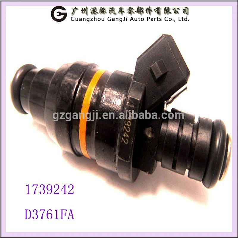 Cheap Price Fuel Injector Nozzle Replacement 1739242 D3761FA