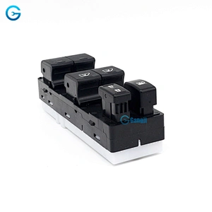 Professional Production Window Switches For Nissan 25401-Zn50C
