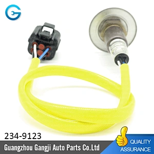 Oxygen Sensor 234-9123 for SUBARUs OUTBACKS LEGACYS