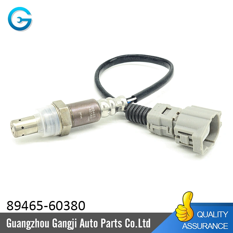 oxygen sensor 89465-60380 For Toyotas Lexuss 8946560380