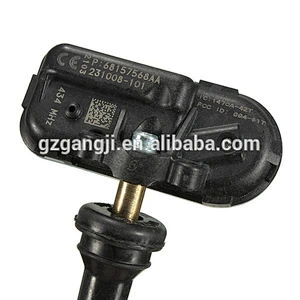 Auto Accessories Tire Pressure Sensor/TPMS 68239720AA 68239720AB 68157568AA