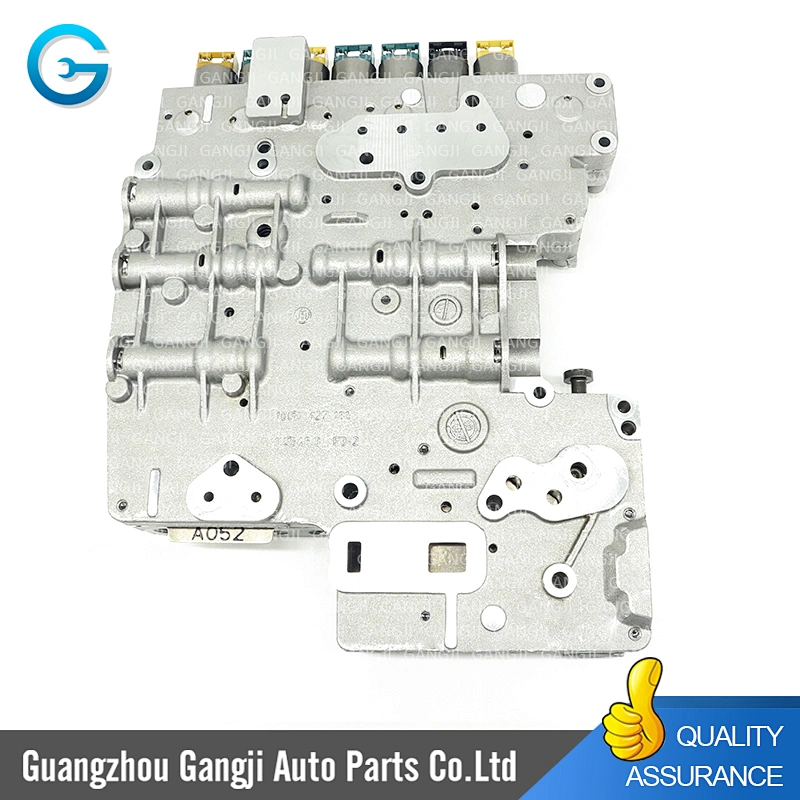 6HP26 Gear Box Transmission Control Unit Valve Body