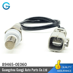 Best Performance for Toyotas Oxygen Sensor 89465-0E060 Sensor de oxigeno