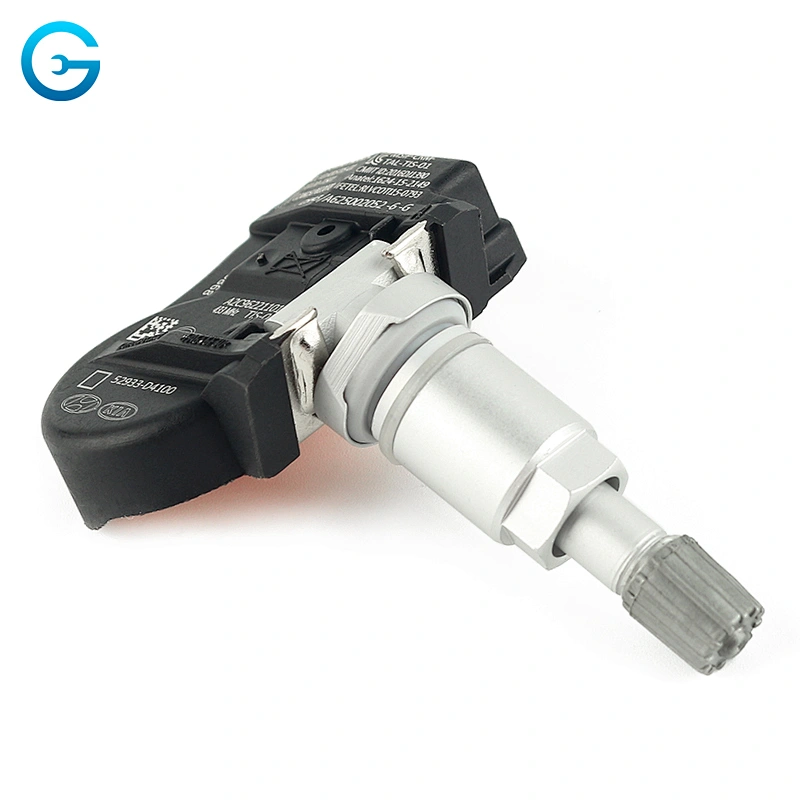 Quality Inspection Tpms 52933-D4100 Sensor Tire Pressure Tpms Monitoring System For Kia For HYUNDAI