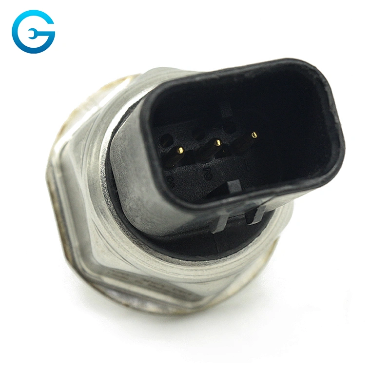 Auto Parts 5PP4-18 320-3064 Fuel Pressure Sensor For Caterpillar