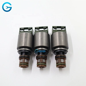 Wholesale High Quality 7PCS Transmission 6HP26 Solenoids Kit For BMW Audis Jaguars 2004-UP