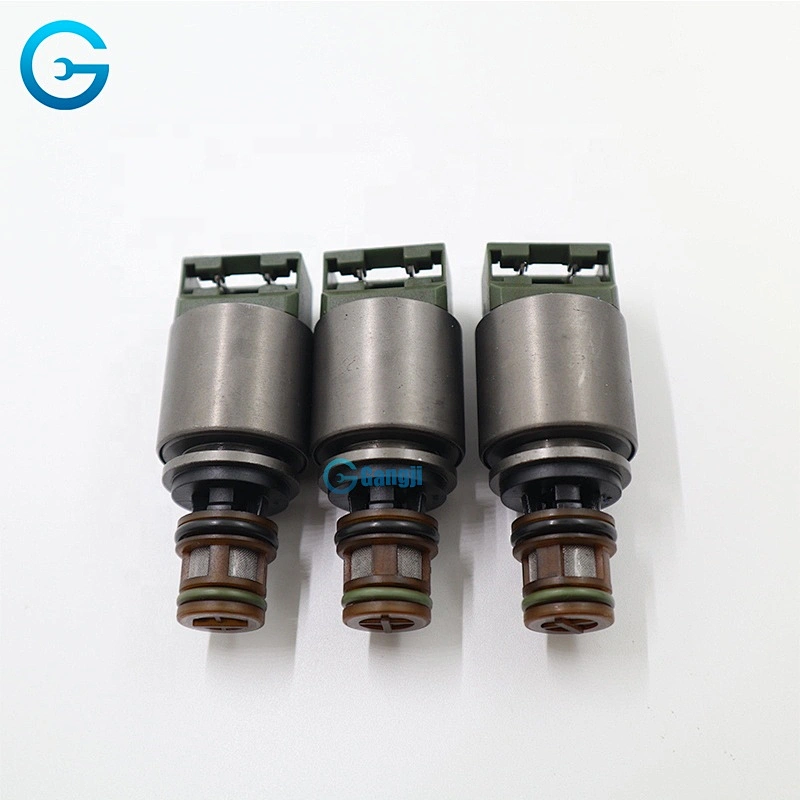 Wholesale High Quality 7PCS Transmission 6HP26 Solenoids Kit For BMW Audis Jaguars 2004-UP