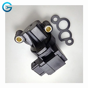 Parts Accessories Idle Air Control Valve 35150-33010 for Kia Hyundais 3285101311 0280140505