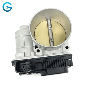 Car Automobile Throttle Body 16119-8J103 for Nissan