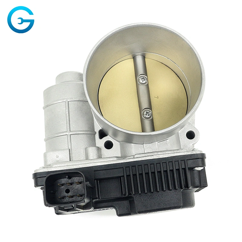 Car Automobile Throttle Body 16119-8J103 for Nissan