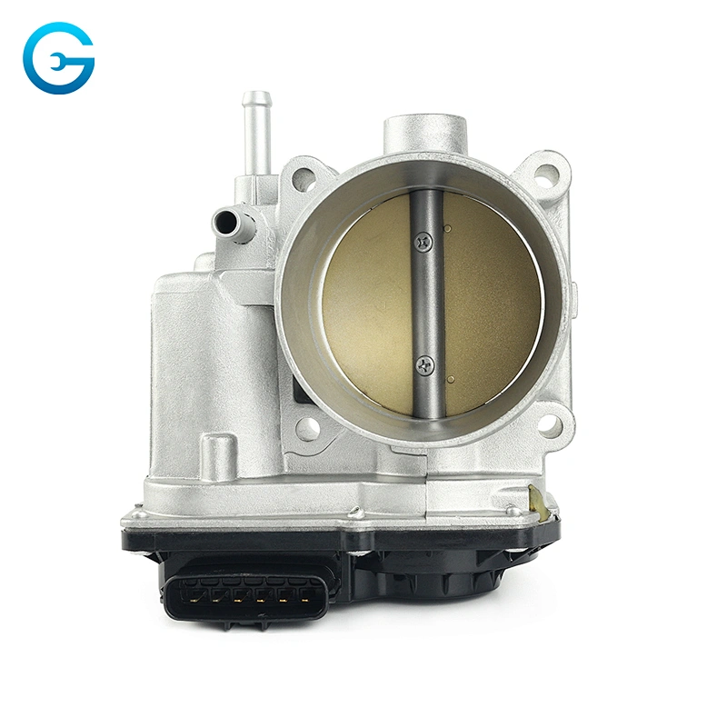 Wholesale Warranty Service 22030-31010 For Toyota 4Runner Tacoma Tundra Throttle Body