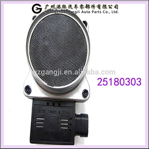High Quality Air Flow Meter MAP Sensor OEM 25180303
