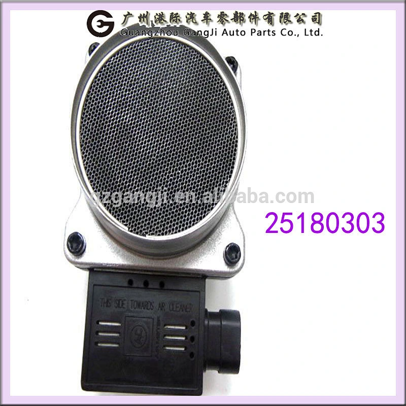 High Quality Air Flow Meter MAP Sensor OEM 25180303