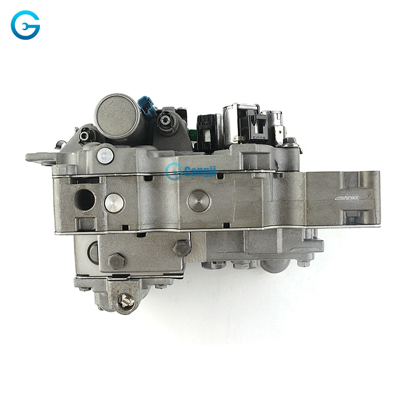 OEM AW55-51SN AW55-50SN Transmission Complete Valve Body For Nissans