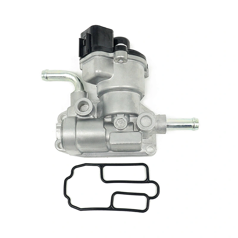 IACV OEM MD614713 Idle Air Control Valve Fit for Mitsubishis