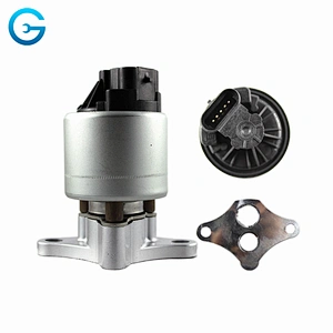 OEM12568582 Exhaust Gas Recirculation Valve EGR for Buicks