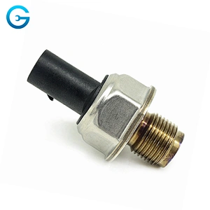 Wholesale High Quality Fuel Rail Pressure Sensor 55PP40-01 For FORDs