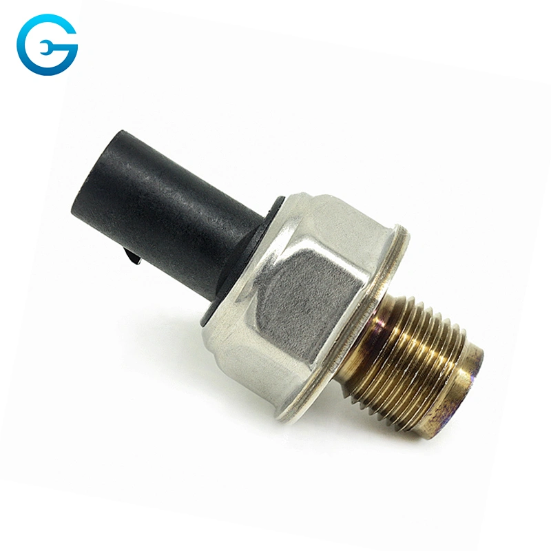 Wholesale High Quality Fuel Rail Pressure Sensor 55PP40-01 For FORDs