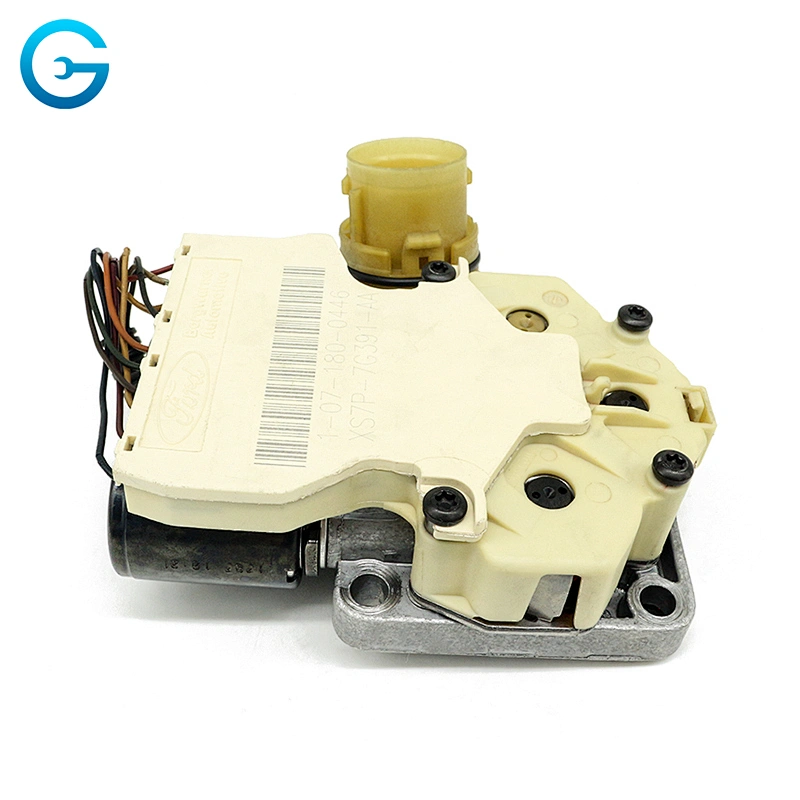Transmission Solenoid Pack Block XS7P-7G391-AA F6RZ-7G391A CD4E