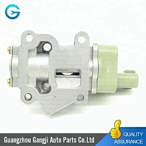 22270-76010 Idle Air Control Valve For Toyotas Previas 2.4L 1991-1995
