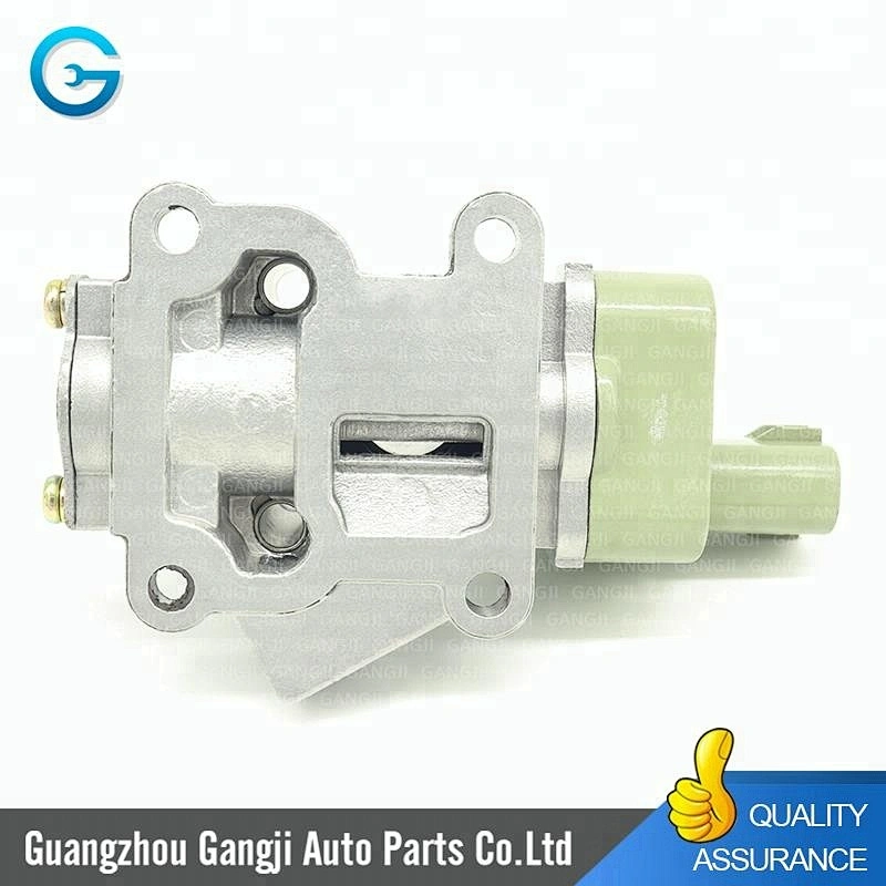 22270-76010 Idle Air Control Valve For Toyotas Previas 2.4L 1991-1995