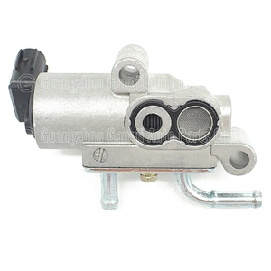 IACV Idle Air Control Valve OEM 36450-P13-004 Part Car for Hondas