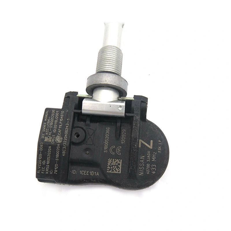 40700-3JA0A for TPMS Tire Pressure Monitoring System