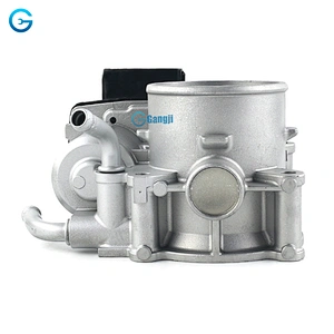 Manufacturer Original Quality 1450A101 For Mitsubishi Lancer Throttle Body