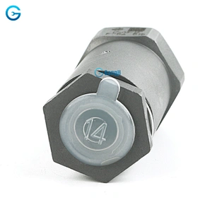 High Performance OEM F00R000756 Fuel Rail Pressure Relief Valve Sensor for Dodge