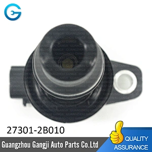Wholesale Ignition Coil For HYUNDAI 27301-2B010 27301-2B000 27301-2B100