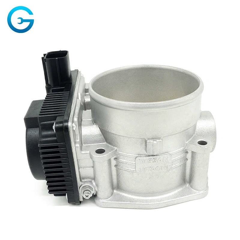 Hot High Quality OEM 16119-8J103 For Nissan Throttle Body Car Engine