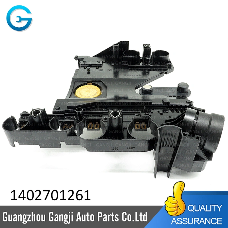 722.6 Transmission Electrical Conductor Plate Solenoid 1402701161 1402700861 TCU Automatic Control Unit For MERCEDES-Benzs