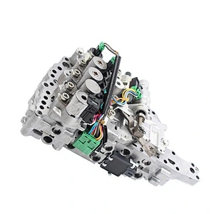 High Performance OEM RE0F10A JF011E CVT Transmission Valve Body for Nissan
