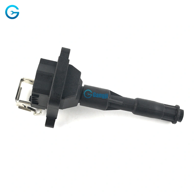 High Quality OEM 12131703227 12131748018 For BMW Ignition Coil 0221504029 Car Parts