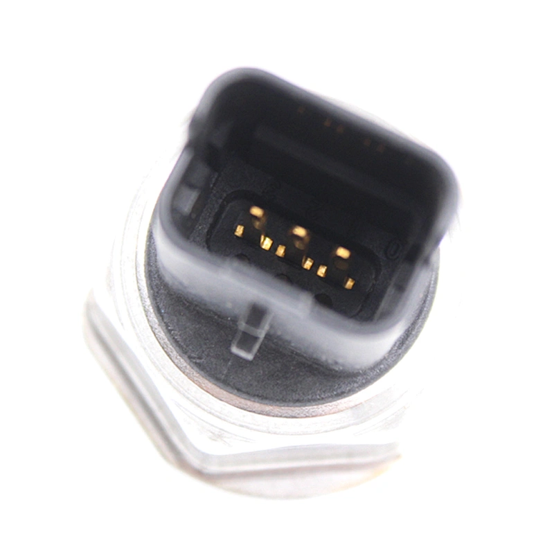 Fuel Rail Pressure Sensor OE 55PP34-01 55PP3401 Switch Sensor