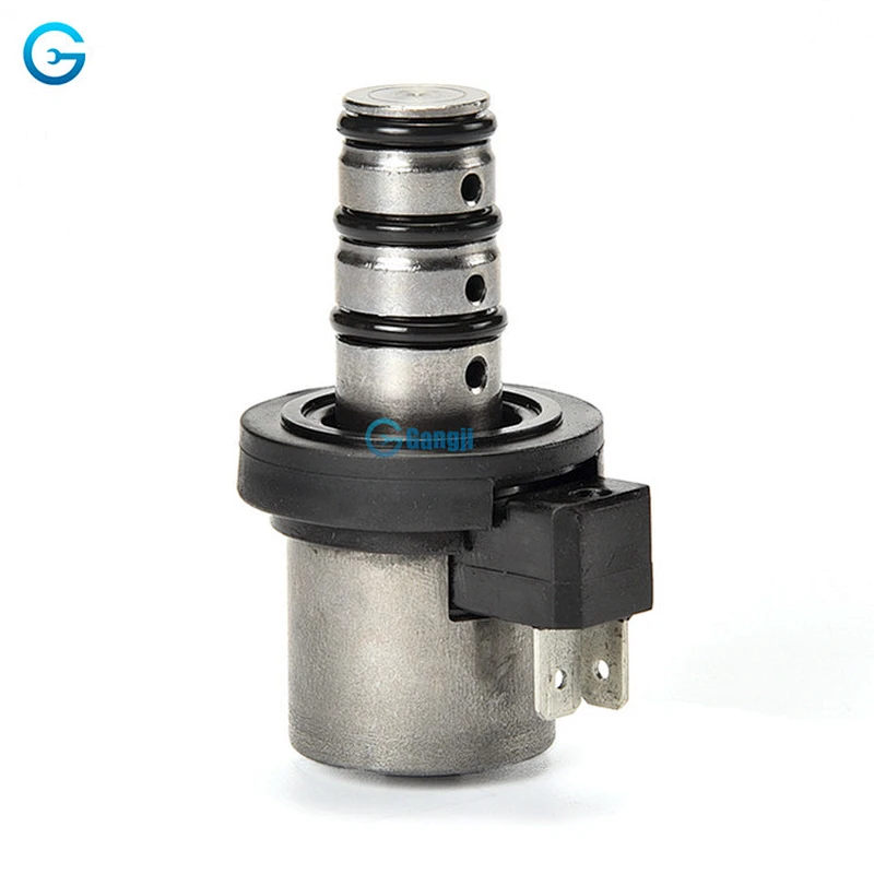 In Stock Md758981 46313-39051 For Hyundai Transmission Shift Solenoid For Kia