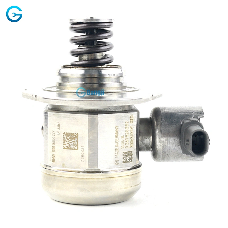 High Quality OEM 0261520282 13518604229 For BMW Fuel Pump High Pressure 228i 320i 328i 428i 528i