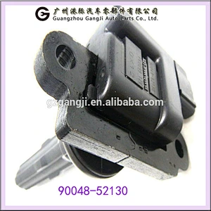 Steel Auto Accessories Ignition Coil 90048-52130
