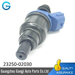 FUEL INJECTOR 23250-02030 For TOYOTAS 1992-1997