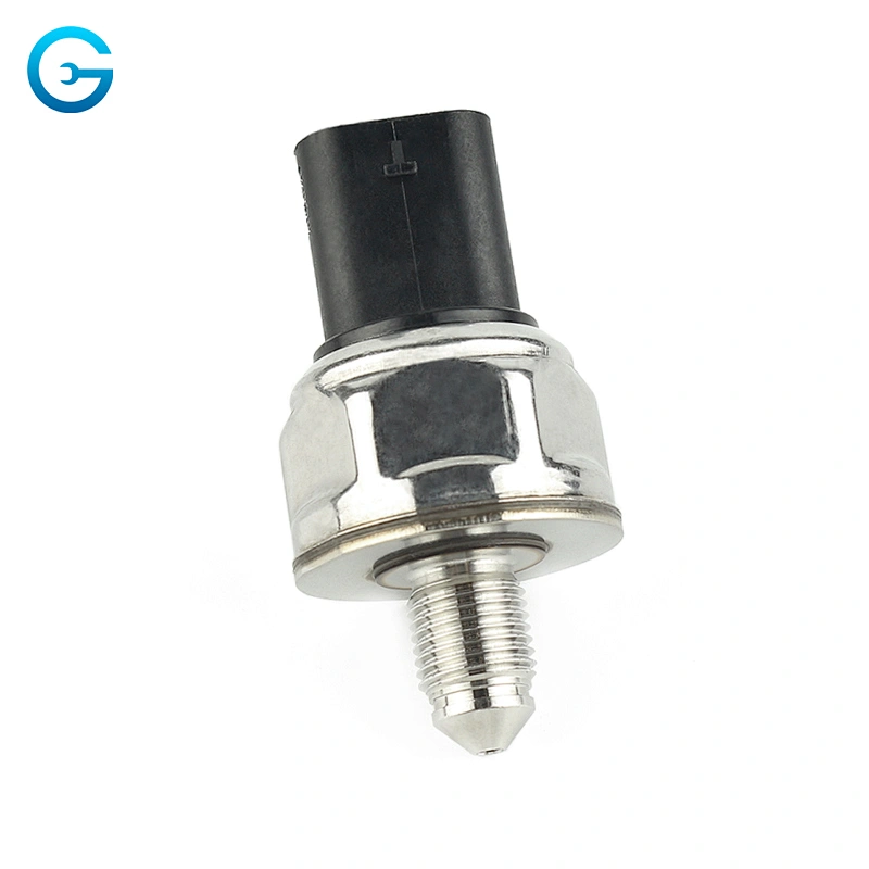 OEM Parts Oil rail pressure fuel pressure sensor 55PP11-10 for BMW