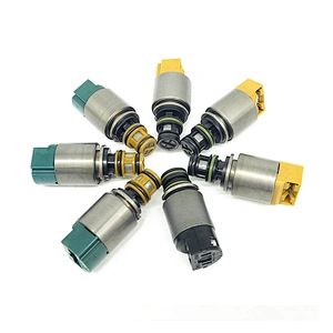 Body Kit 6T40E 6T45E Transmission Solenoid for chevrolet cruzes