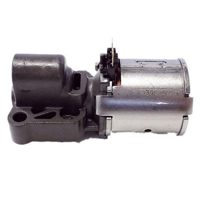 02E321371 26500032KA A3 GOLF 6-Speed DSG 02E transmission Solenoid