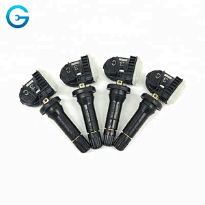 Car Tyre TPMS Tire Pressure Sensor for Chevrolets Buicks 13516164