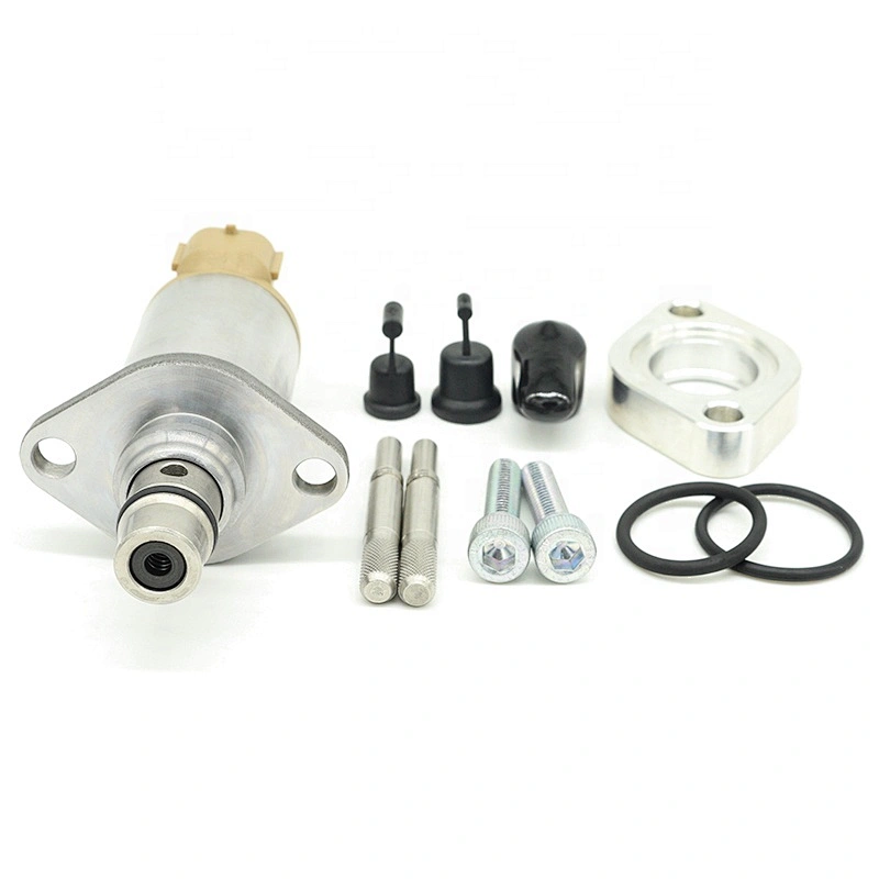scv valve suction control valve for isuzu 294200-0670 294009-0590 294009-0860