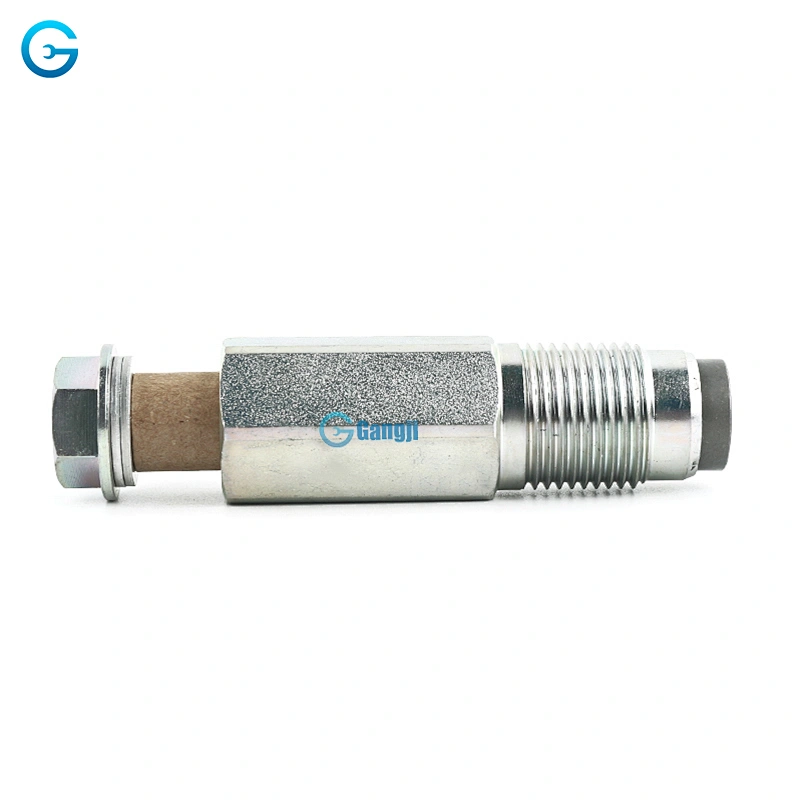 Hot Sale OEM 8-98032549-0 Fuel Rail Pressure Relief Valve Limiter Sensor For Nissan
