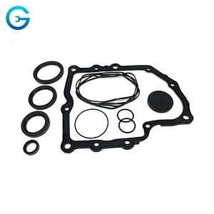 New Hot Sale DQ200 DSG 7 0AM AUTOMATIC TRANSMISSION VALVE BODY REPAIR KIT OVERHAUL KIT