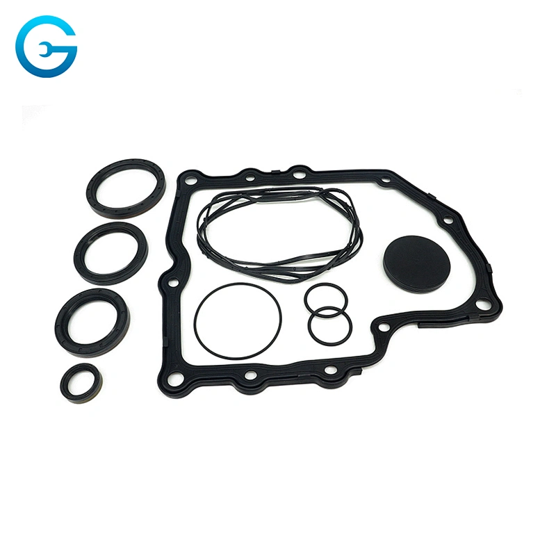 New Hot Sale DQ200 DSG 7 0AM AUTOMATIC TRANSMISSION VALVE BODY REPAIR KIT OVERHAUL KIT