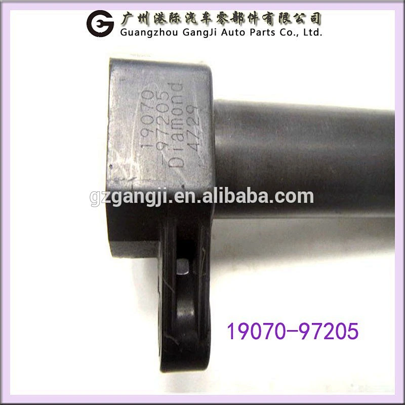 Diamond Ignition Coil 19070-97205 For Sale