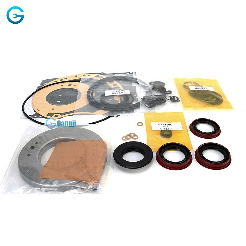 Transmission Rebuild kit overhaul pack gasket For Chrysler DODGE T07702C 62TE
